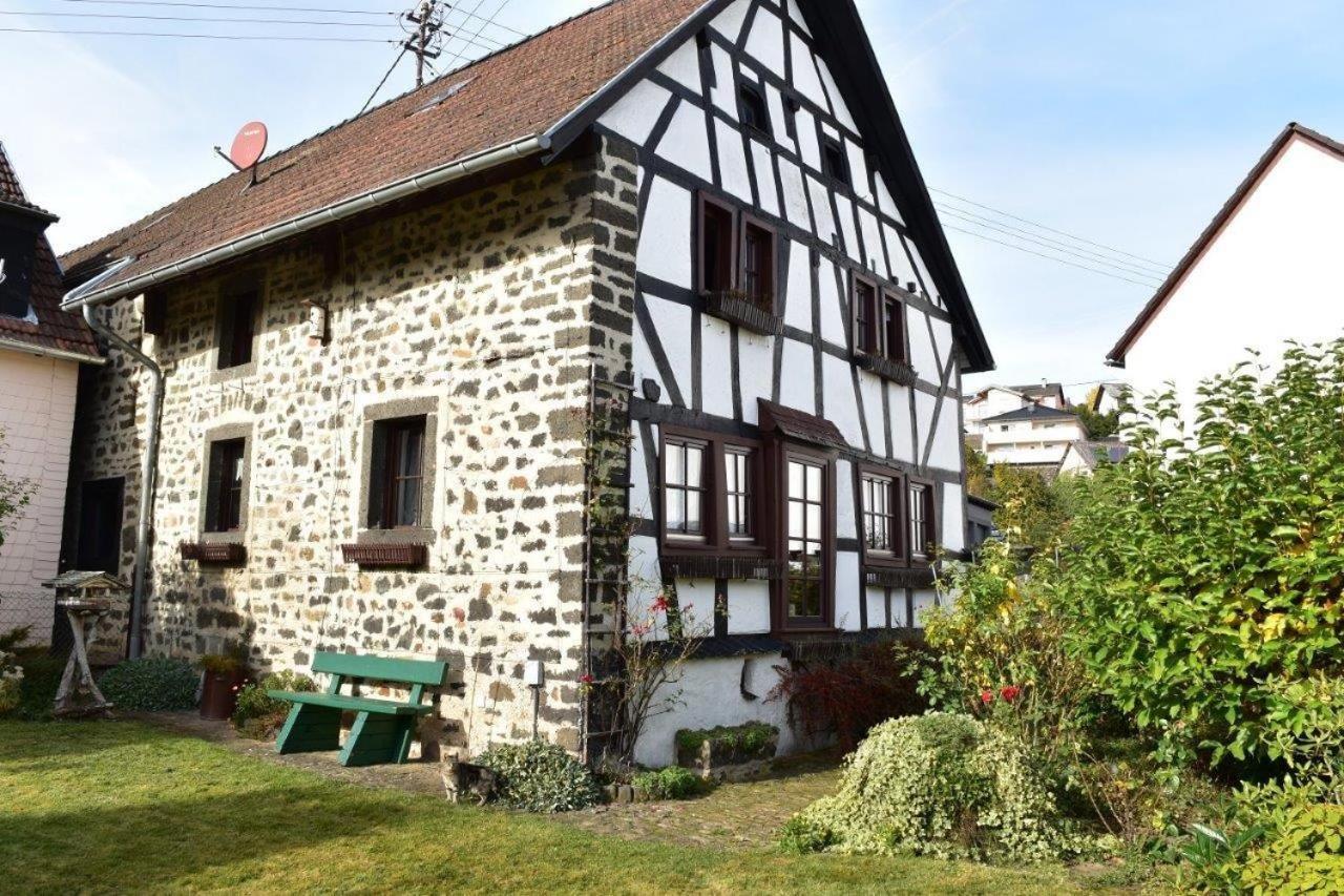 Das Pautzen Haus Daun Esterno foto