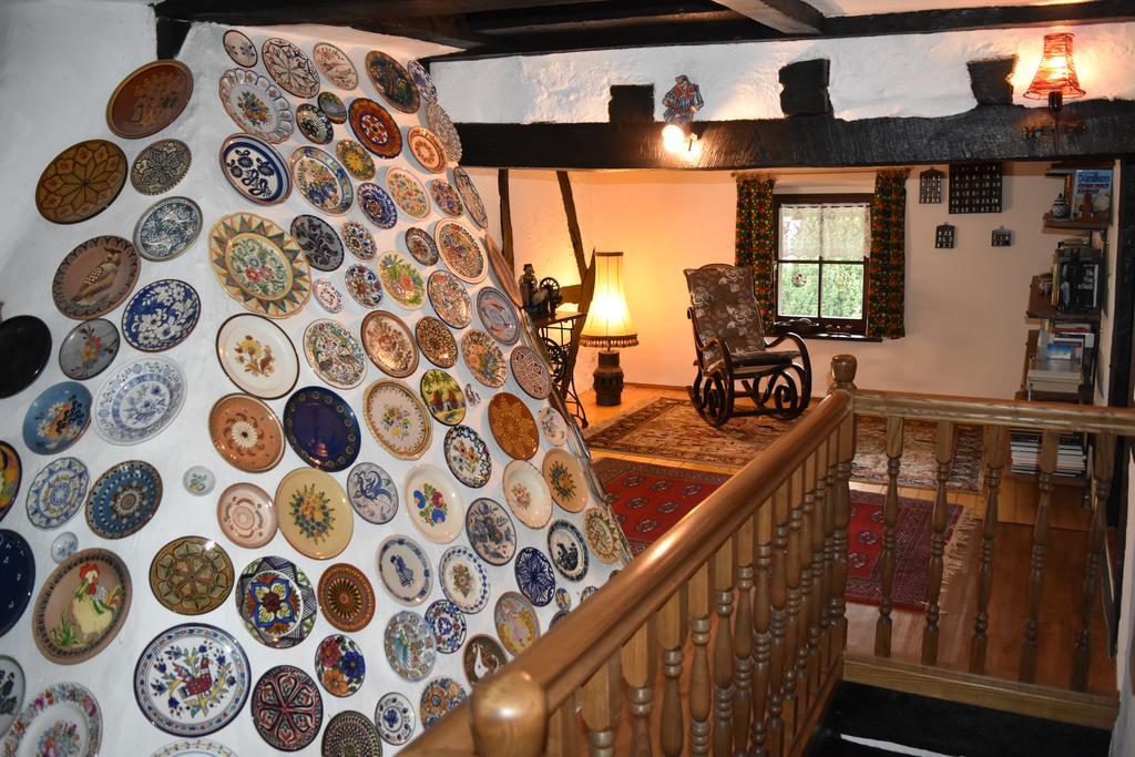 Das Pautzen Haus Daun Esterno foto