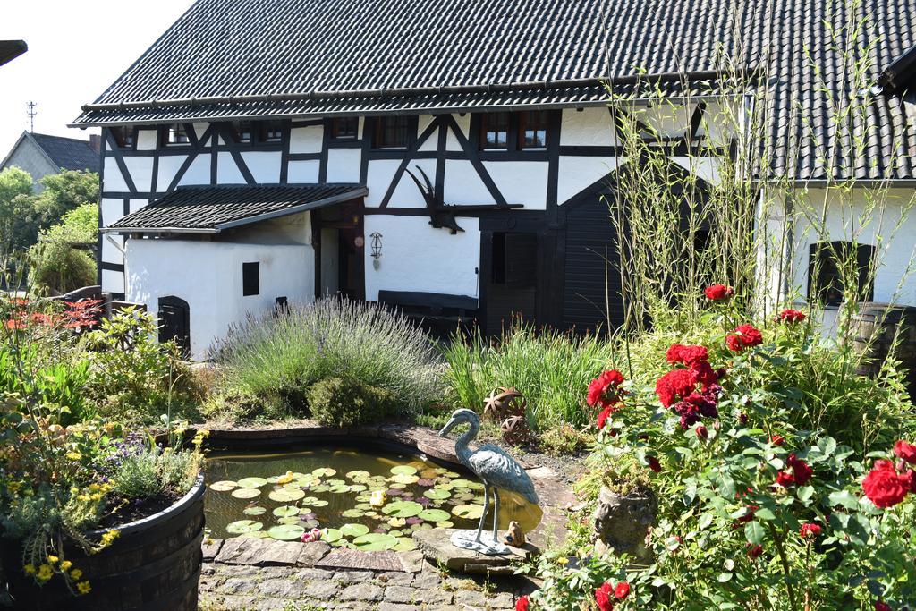 Das Pautzen Haus Daun Esterno foto